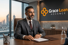 Grace Loan Advance Form Guide